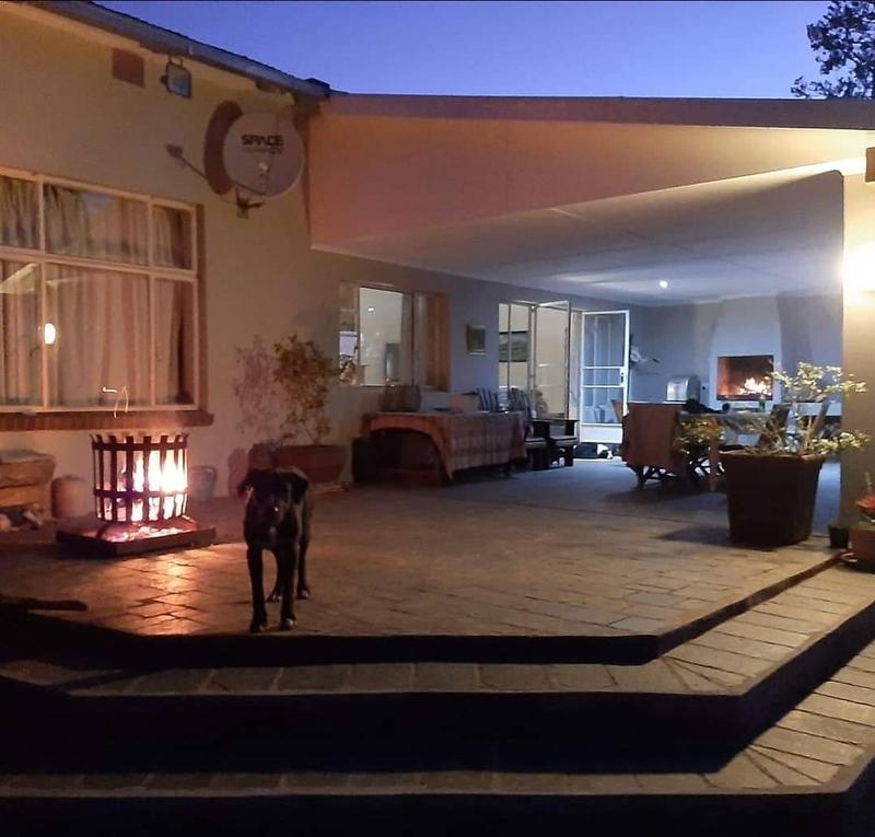 4 Bedroom Property for Sale in Queenstown Rural Eastern Cape